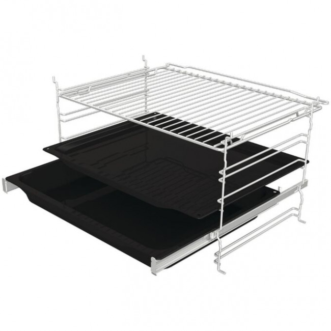 Духовой шкаф Gorenje BOS6737E06FBG Духовой шкаф Gorenje BOS6737E06FBG