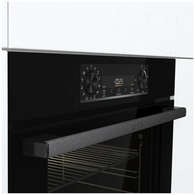 Духовой шкаф Gorenje BOS6737E06FBG Духовой шкаф Gorenje BOS6737E06FBG