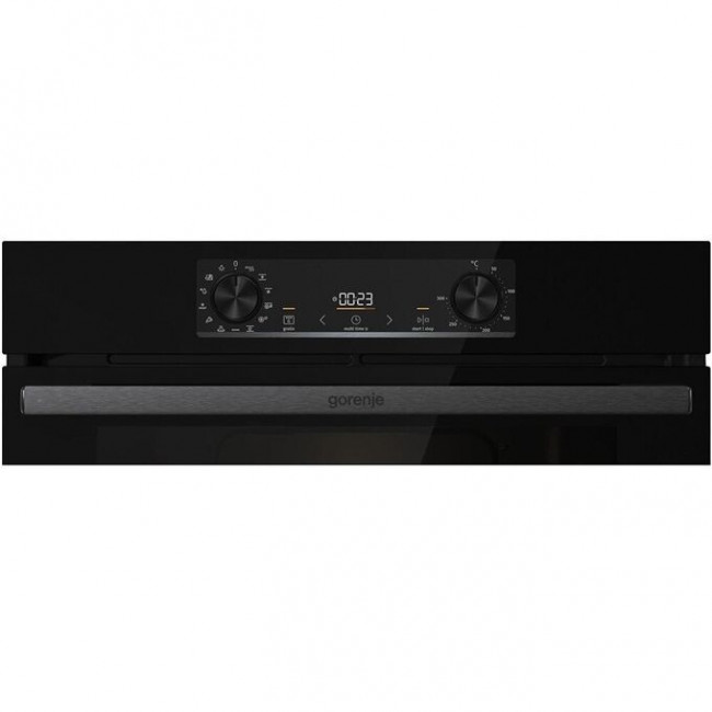 Духовой шкаф Gorenje BOS6737E06FBG Духовой шкаф Gorenje BOS6737E06FBG