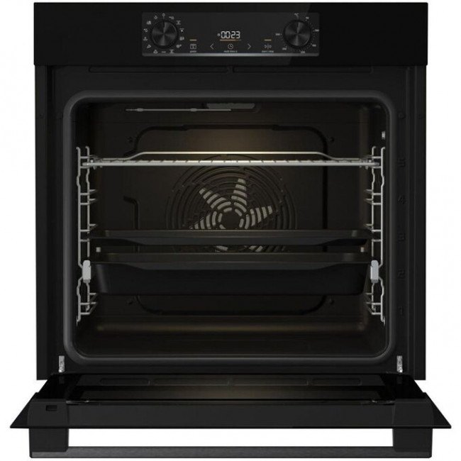 Духовой шкаф Gorenje BOS6737E06FBG Духовой шкаф Gorenje BOS6737E06FBG