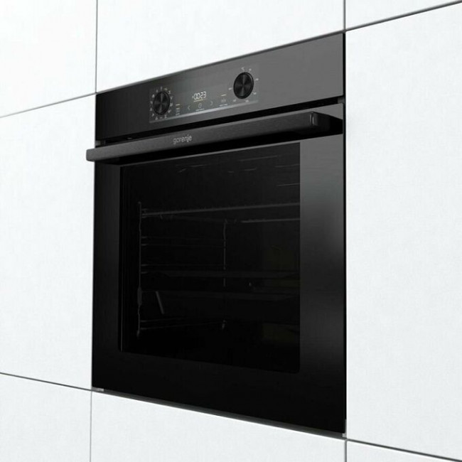 Духовой шкаф Gorenje BOS6737E06FBG Духовой шкаф Gorenje BOS6737E06FBG