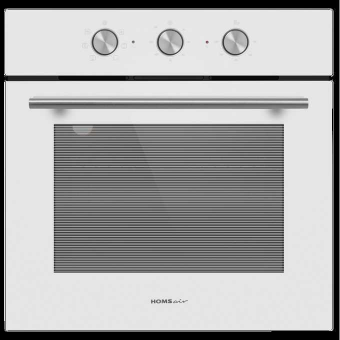 Шкаф духовой электрический HOMSair OEF606WH