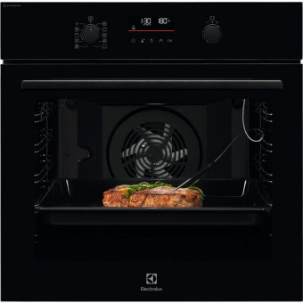 Духовой шкаф Electrolux EOD6P77WZ