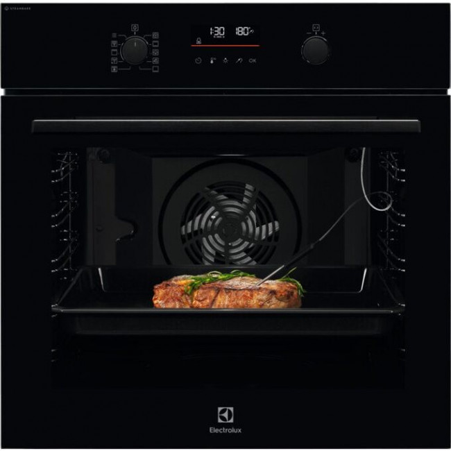 Духовой шкаф Electrolux EOD6P77WZ Духовой шкаф Electrolux EOD6P77WZ