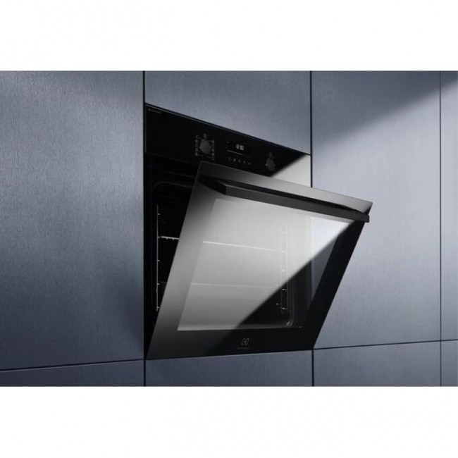 Духовой шкаф Electrolux EOD6P77WZ Духовой шкаф Electrolux EOD6P77WZ