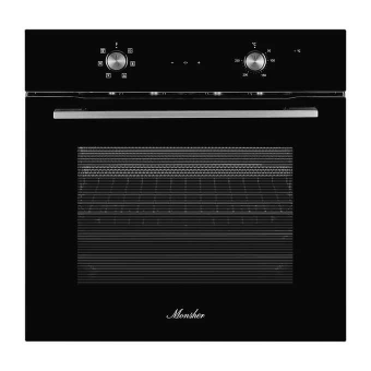 Духовой шкаф Monsher MOE 6162 Noir