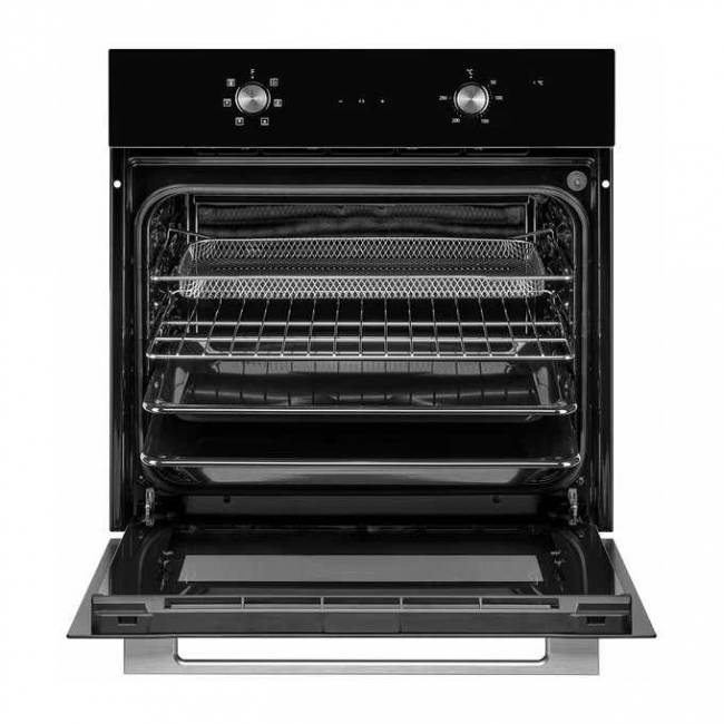 Духовой шкаф Monsher MOE 6162 Noir Духовой шкаф Monsher MOE 6162 Noir