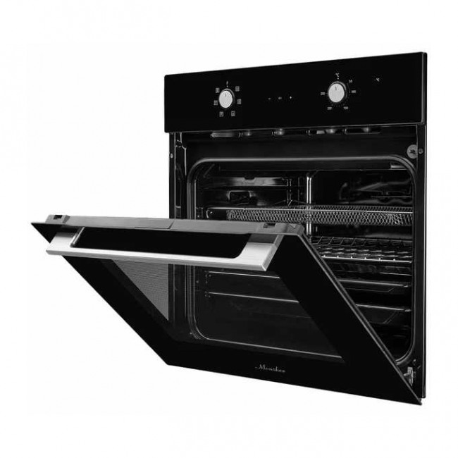 Духовой шкаф Monsher MOE 6162 Noir Духовой шкаф Monsher MOE 6162 Noir