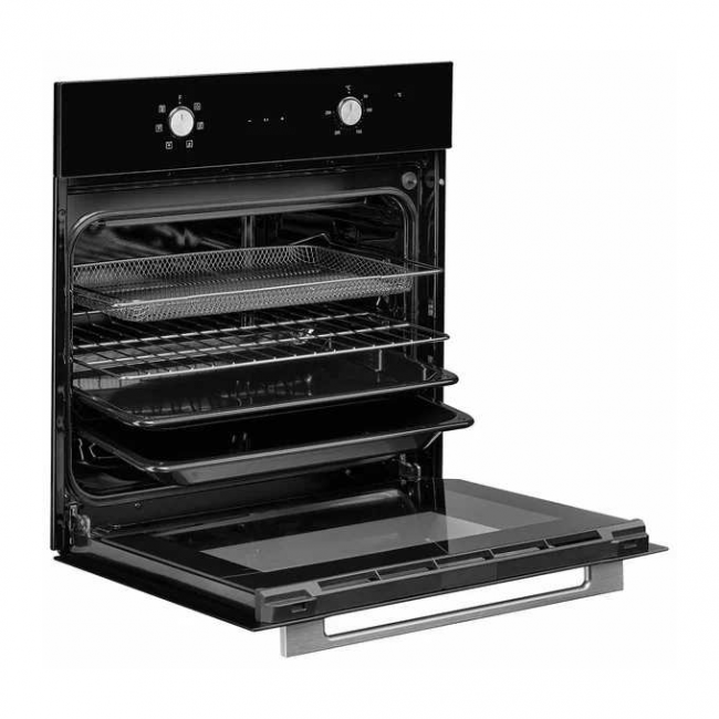 Духовой шкаф Monsher MOE 6162 Noir Духовой шкаф Monsher MOE 6162 Noir