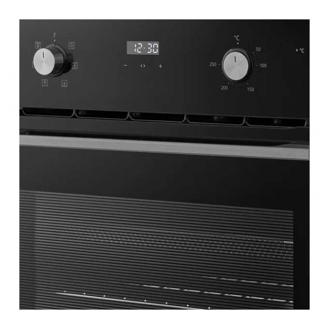 Духовой шкаф Monsher MOE 6162 Noir Духовой шкаф Monsher MOE 6162 Noir