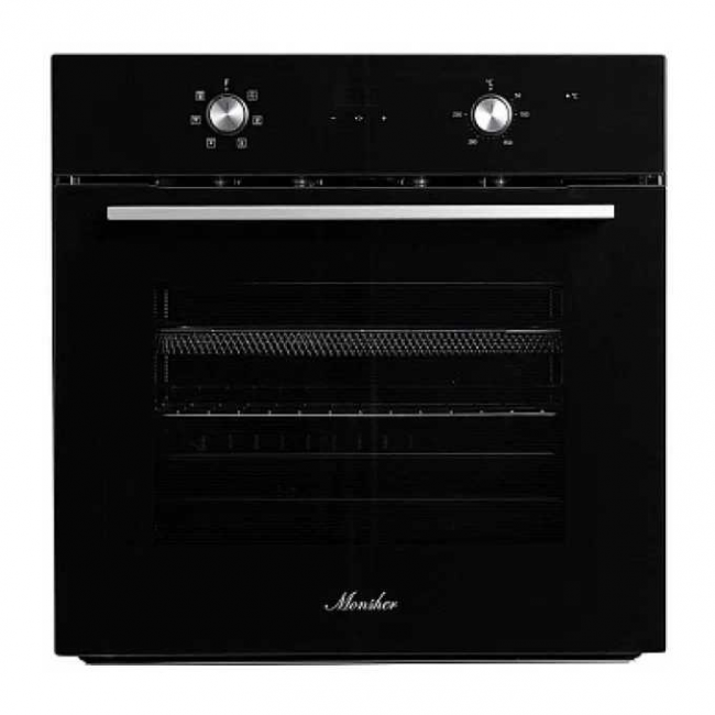 Духовой шкаф Monsher MOE 6162 Noir Духовой шкаф Monsher MOE 6162 Noir