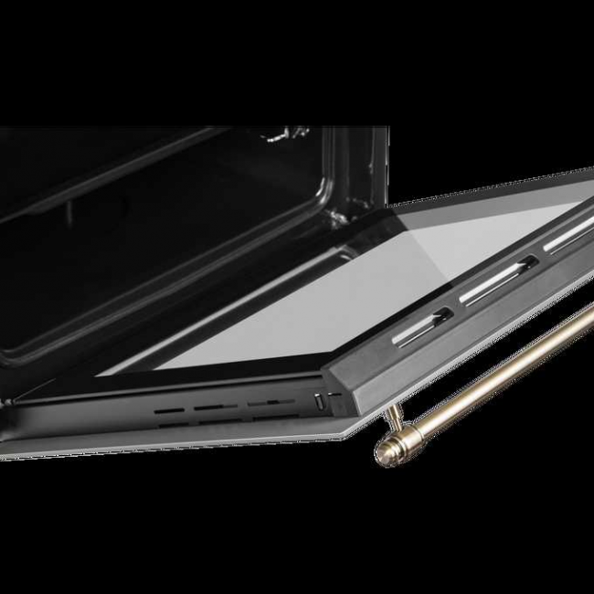 Духовой шкаф NORDFROST HM 6080 YR Духовой шкаф NORDFROST HM 6080 YR