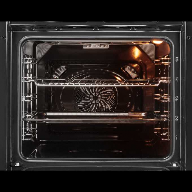 Духовой шкаф NORDFROST HM 6080 YR Духовой шкаф NORDFROST HM 6080 YR