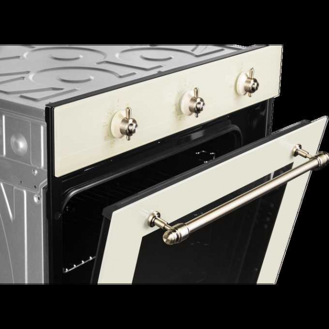 Духовой шкаф NORDFROST HM 6080 YR Духовой шкаф NORDFROST HM 6080 YR