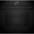 Духовой шкаф электрический Bosch HRG978NB1 черный