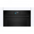 Духовой шкаф электрический Bosch HRG978NB1 черный