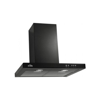 Вытяжка Elikor Квадра 60П-430-К3Д антрацит