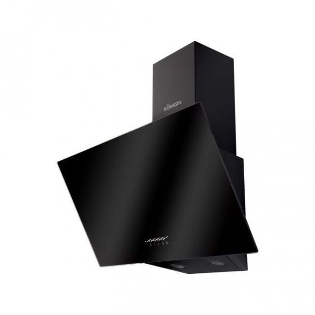 Вытяжка Konigin Colibri 50 Black