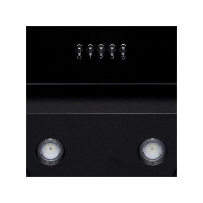 Вытяжка Konigin Colibri 50 Black