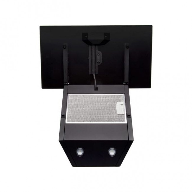 Вытяжка Konigin Colibri 50 Black