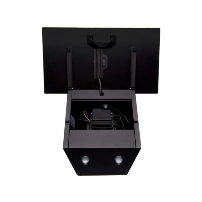 Вытяжка Konigin Colibri 50 Black