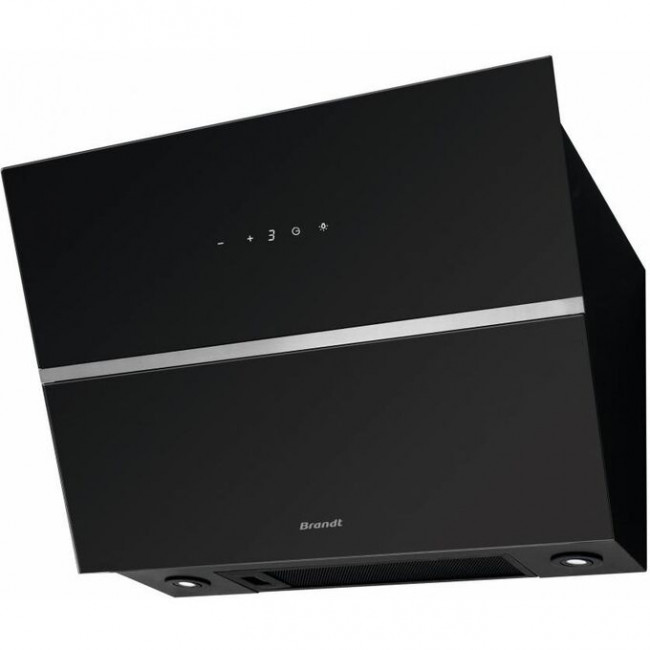 Вытяжка Brandt BHV2673XB Вытяжка Brandt BHV2673XB