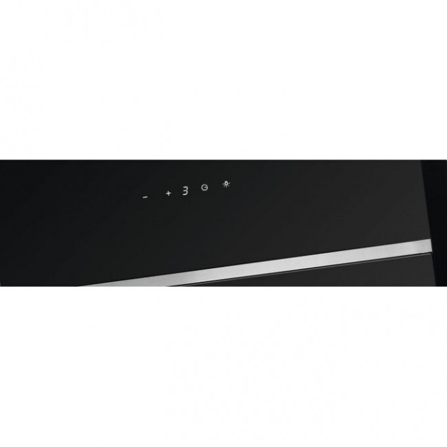 Вытяжка Brandt BHV2673XB Вытяжка Brandt BHV2673XB