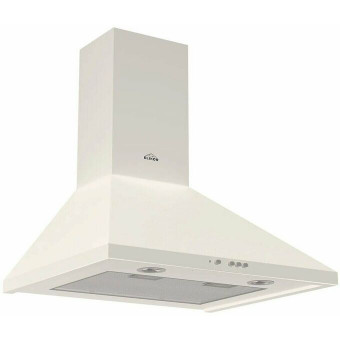 Вытяжка ELIKOR Вента 60П-650-К3Д топленое молоко