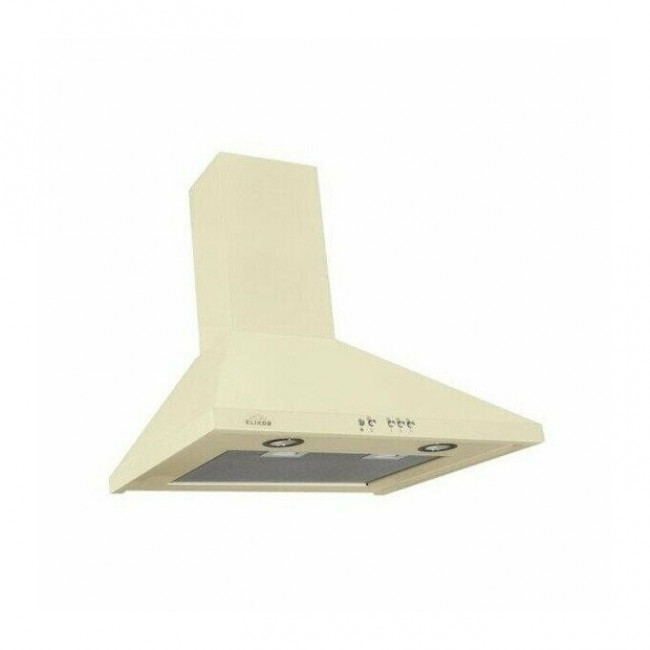 Вытяжка ELIKOR Вента 60П-650-К3Д топленое молоко Вытяжка ELIKOR Вента 60П-650-К3Д топленое молоко