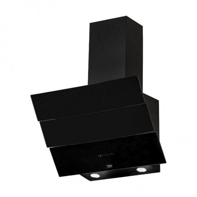 Вытяжка Beko HCA 62640 B Вытяжка Beko HCA 62640 B