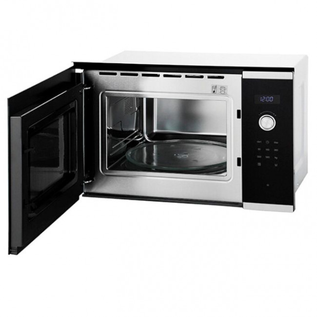 Встраиваемая микроволновая печь Bosch BFL554MS0