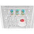 Встраиваемый холодильник Midea MDRE368FGE01 No Frost, 177 см