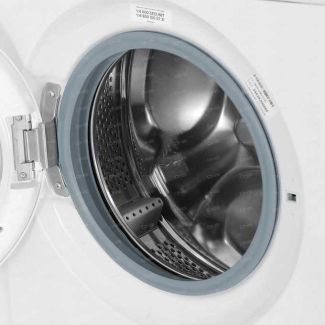 Стиральная машина INDESIT IWUD 4085 CIS Стиральная машина INDESIT IWUD 4085 CIS