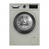 Стиральная машина Bosch Serie 4 WGA2440XME серебристый