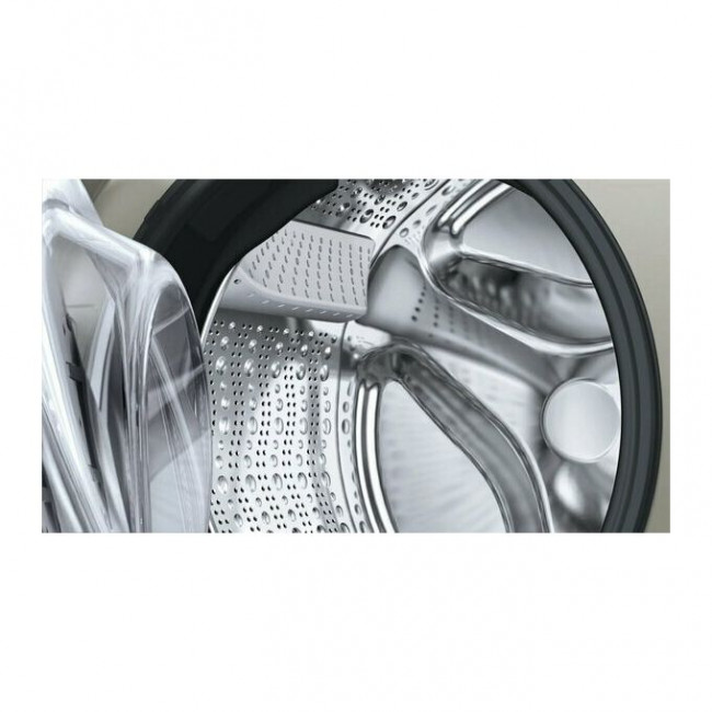 Стиральная машина Bosch Serie 4 WGA2440XME серебристый Стиральная машина Bosch Serie 4 WGA2440XME серебристый