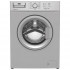Стиральная машина Beko WRE65P1BSS класс: A загр.фронтальная макс.:6кг серебристый
