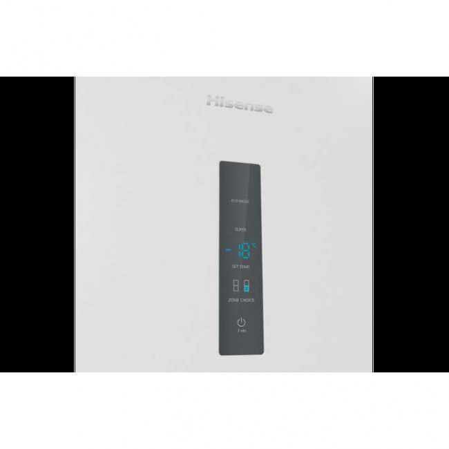 Холодильник Hisense RB434N4BW2 белый Холодильник Hisense RB434N4BW2 белый