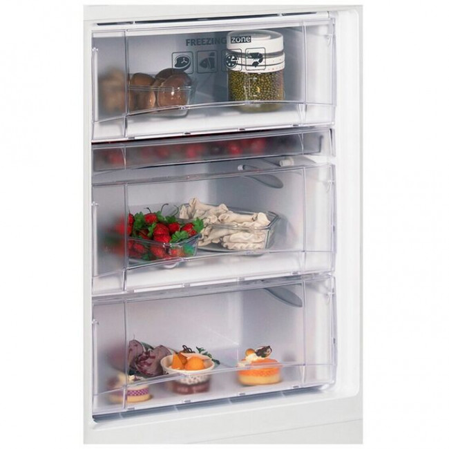 Холодильник NORDFROST NRB 154 OR x Orange