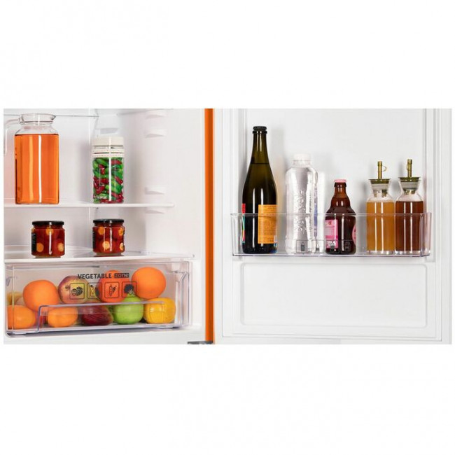 Холодильник NORDFROST NRB 154 OR x Orange