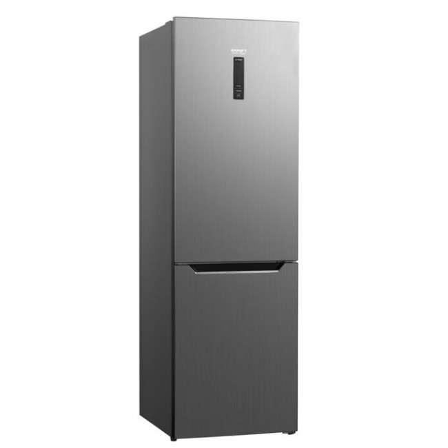 Холодильник KRAFT Technology TNC-NF502X Холодильник KRAFT Technology TNC-NF502X