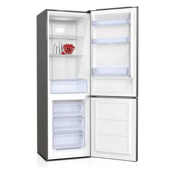 Холодильник KRAFT Technology TNC-NF502X Холодильник KRAFT Technology TNC-NF502X