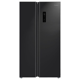 Холодильник EVELUX FSBS 5100 B Холодильник EVELUX FSBS 5100 B