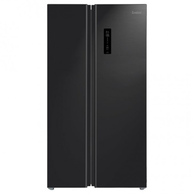 Холодильник EVELUX FSBS 5100 B Холодильник EVELUX FSBS 5100 B