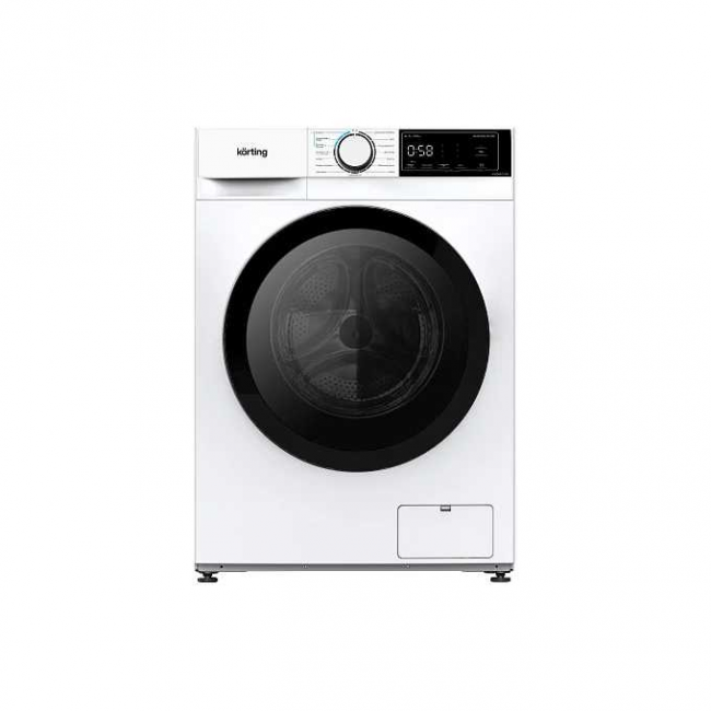 Стиральная машина Korting KWD 48IT1496 Стиральная машина Korting KWD 48IT1496
