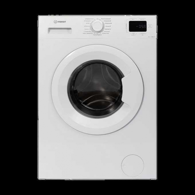 Стиральная машина Indesit ILS3 61291