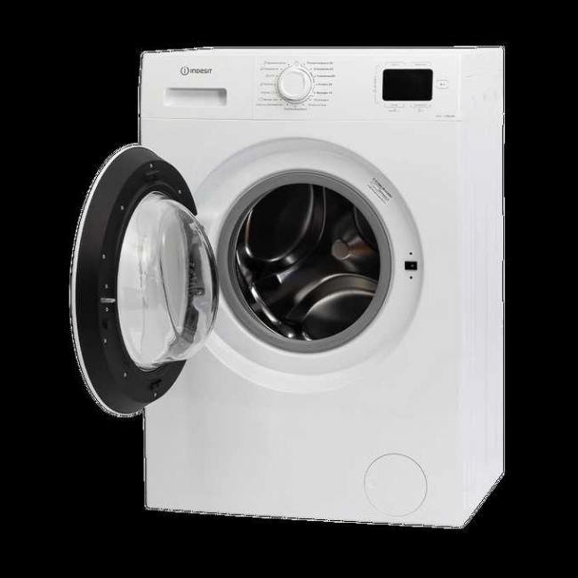 Стиральная машина Indesit ILS3 61291