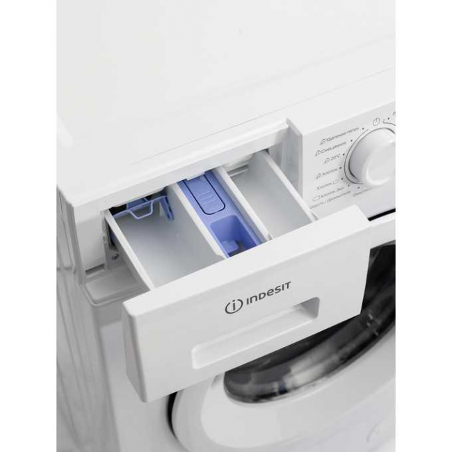 Стиральная машина Indesit ILS3 61291