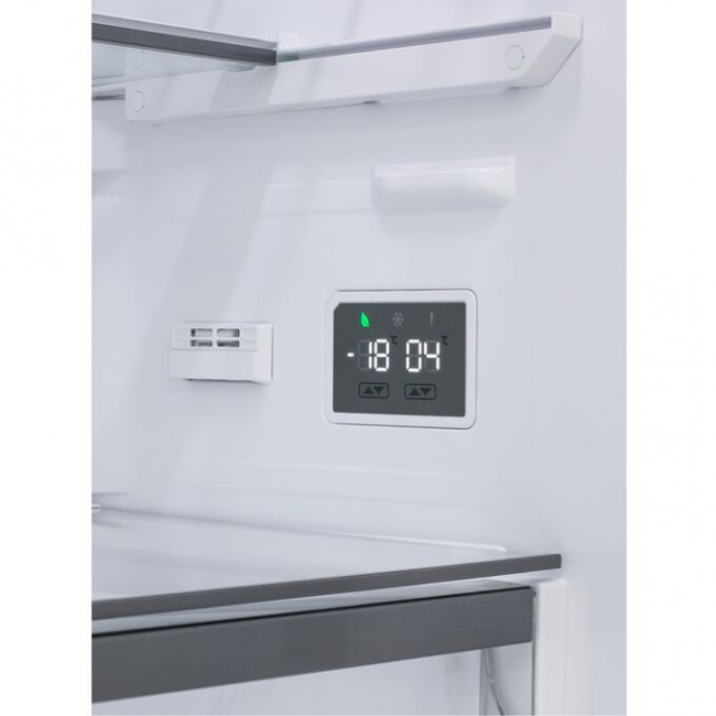 Холодильник Schaub Lorenz SLU S335C4E Холодильник Schaub Lorenz SLU S335C4E