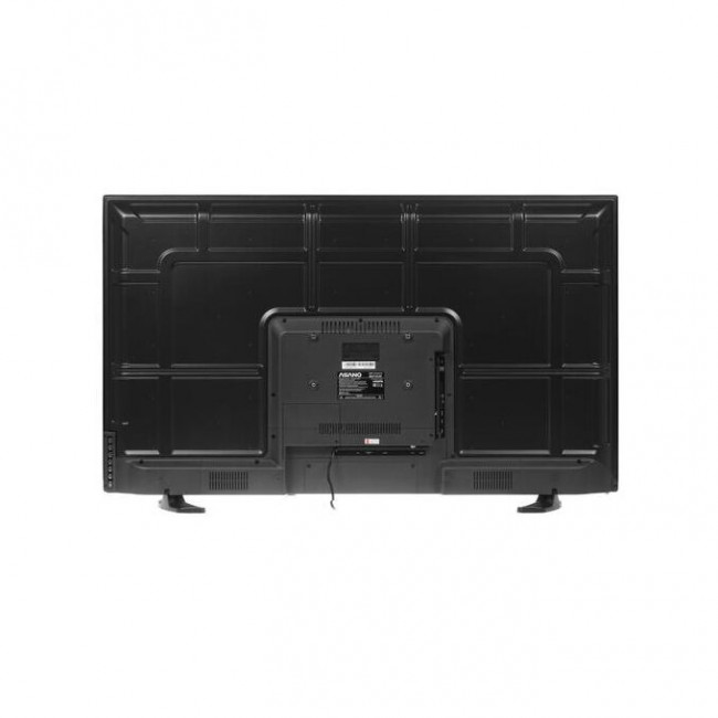 50" Телевизор ASANO 50LF1010T черный 1920x1080, Full HD, 60 Гц 50" Телевизор ASANO 50LF1010T черный 1920x1080, Full HD, 60 Гц