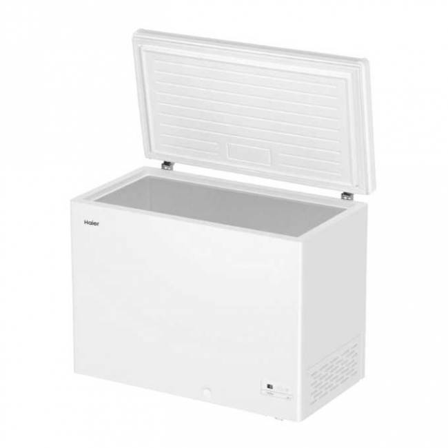 Морозильный ларь HAIER HCE200R, белый